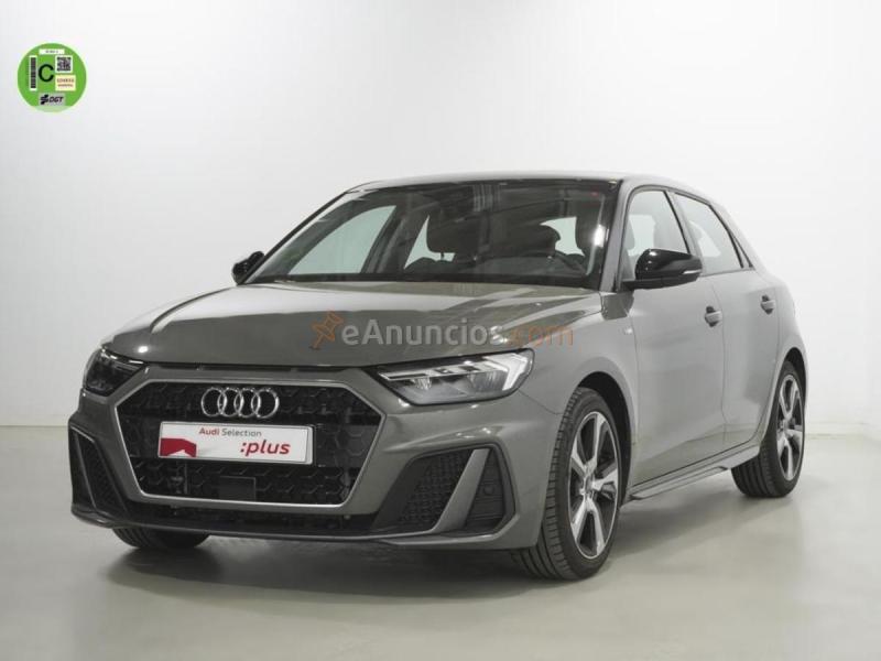 Audi A1 Adrenalin edition 30 TFSI 81 kW (110 CV) S tronic