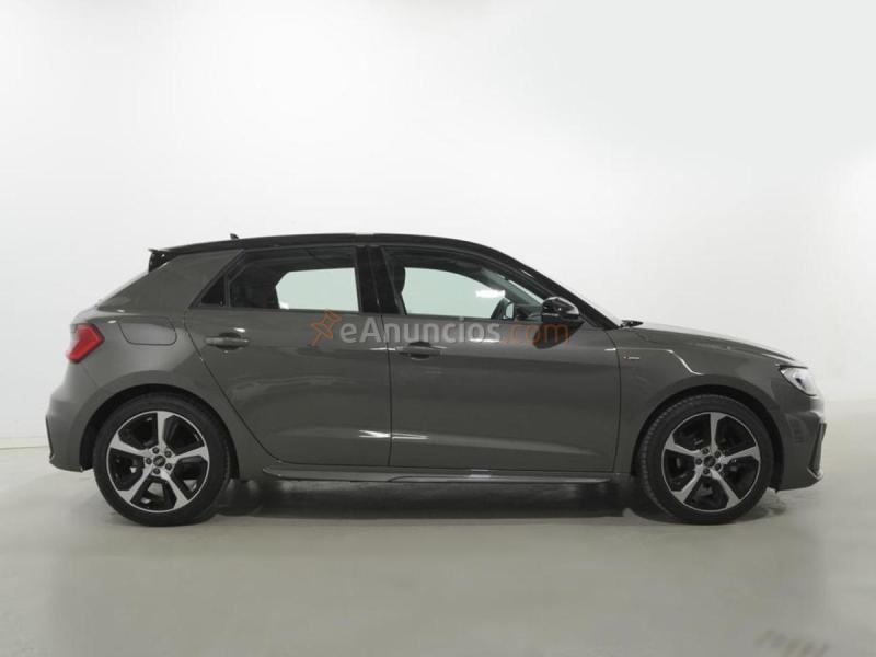 Audi A1 Adrenalin edition 30 TFSI 81 kW (110 CV) S tronic