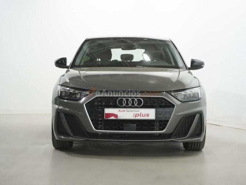 Audi A1 Adrenalin edition 30 TFSI 81 kW (110 CV) S tronic