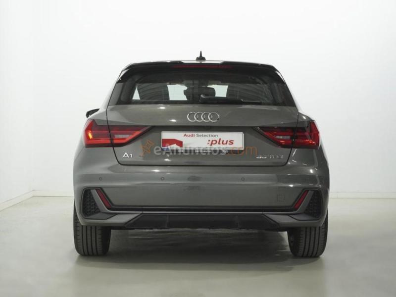 Audi A1 Adrenalin edition 30 TFSI 81 kW (110 CV) S tronic