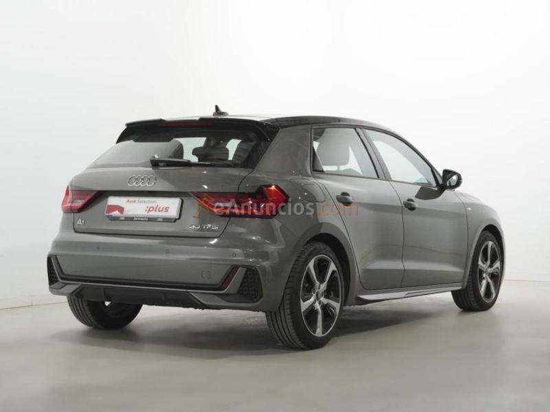 Audi A1 Adrenalin edition 30 TFSI 81 kW (110 CV) S tronic