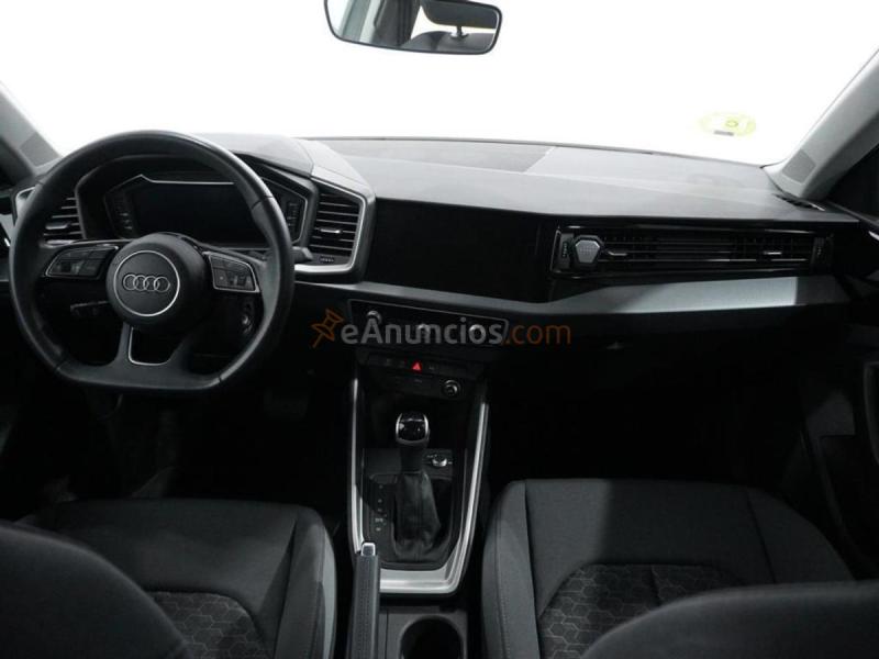Audi A1 Adrenalin edition 30 TFSI 81 kW (110 CV) S tronic
