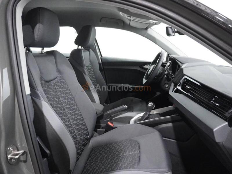 Audi A1 Adrenalin edition 30 TFSI 81 kW (110 CV) S tronic