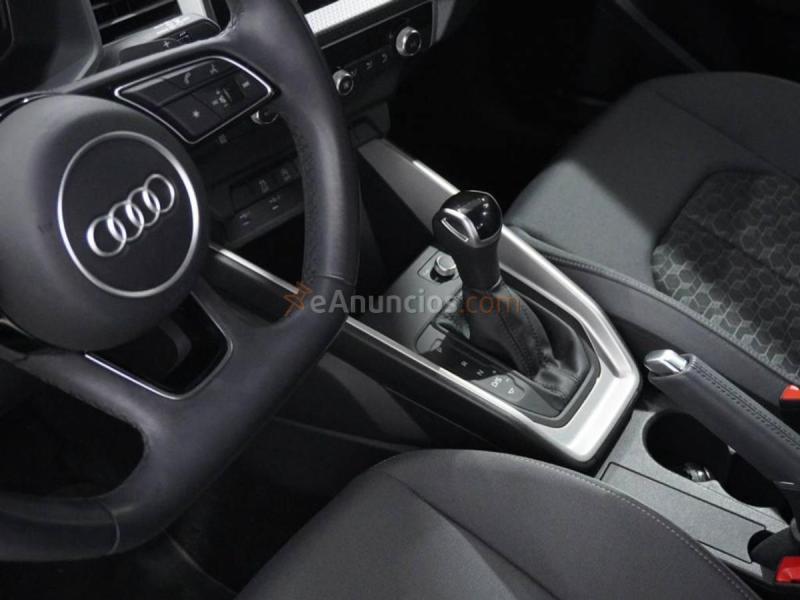 Audi A1 Adrenalin edition 30 TFSI 81 kW (110 CV) S tronic