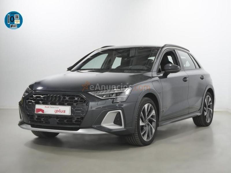 Audi A3 Advanced 40 TFSI e 150 kW (204 CV) S tronic
