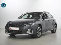 Audi A3 Advanced 40 TFSI e 150 kW (204 CV) S tronic