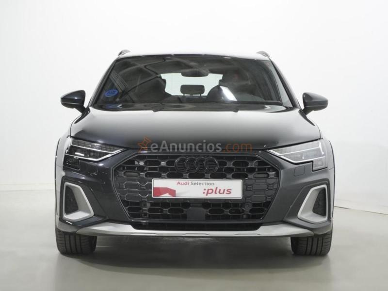 Audi A3 Advanced 40 TFSI e 150 kW (204 CV) S tronic