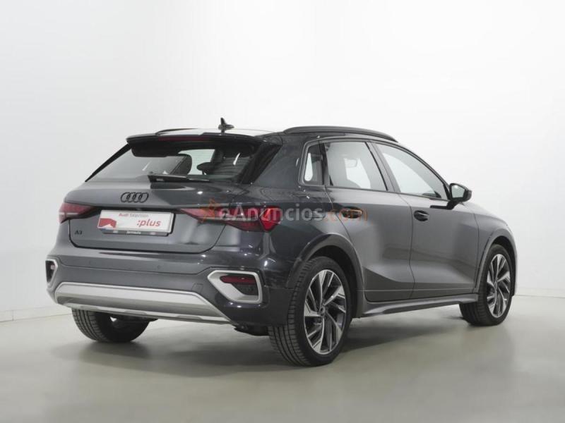 Audi A3 Advanced 40 TFSI e 150 kW (204 CV) S tronic