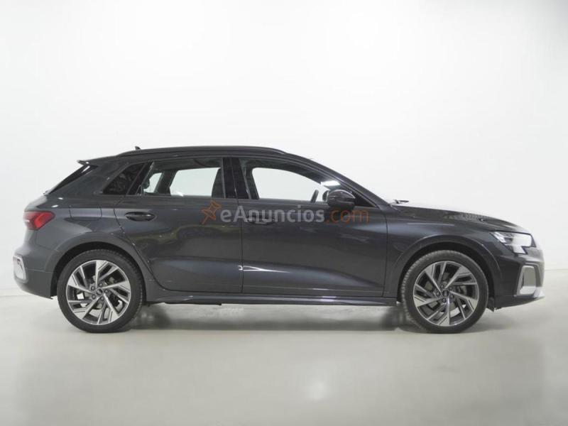 Audi A3 Advanced 40 TFSI e 150 kW (204 CV) S tronic