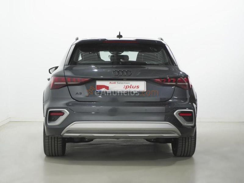 Audi A3 Advanced 40 TFSI e 150 kW (204 CV) S tronic