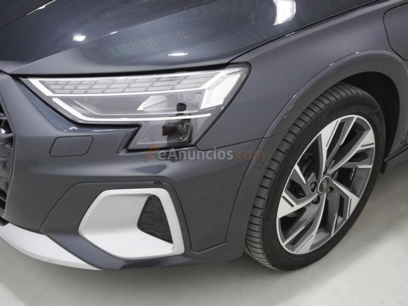 Audi A3 Advanced 40 TFSI e 150 kW (204 CV) S tronic