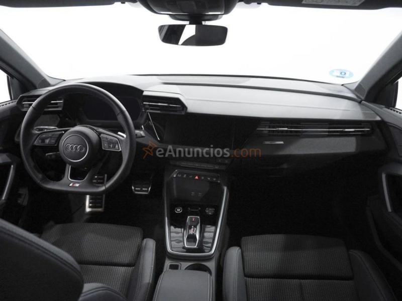 Audi A3 Advanced 40 TFSI e 150 kW (204 CV) S tronic