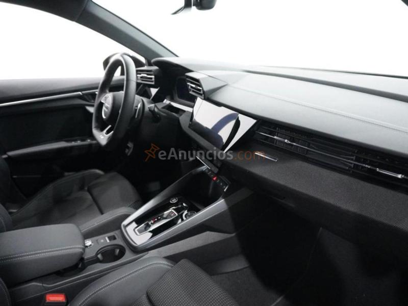 Audi A3 Advanced 40 TFSI e 150 kW (204 CV) S tronic