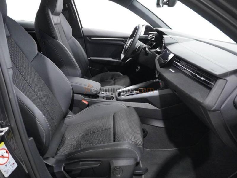 Audi A3 Advanced 40 TFSI e 150 kW (204 CV) S tronic