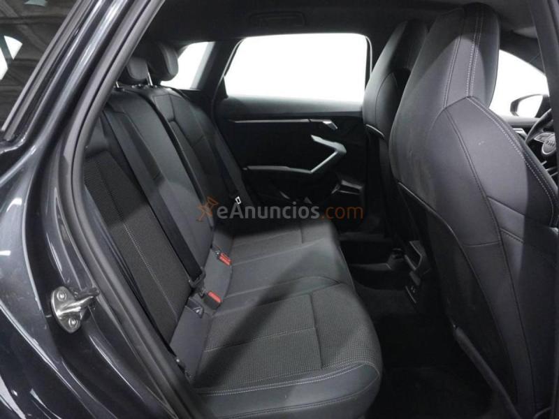 Audi A3 Advanced 40 TFSI e 150 kW (204 CV) S tronic