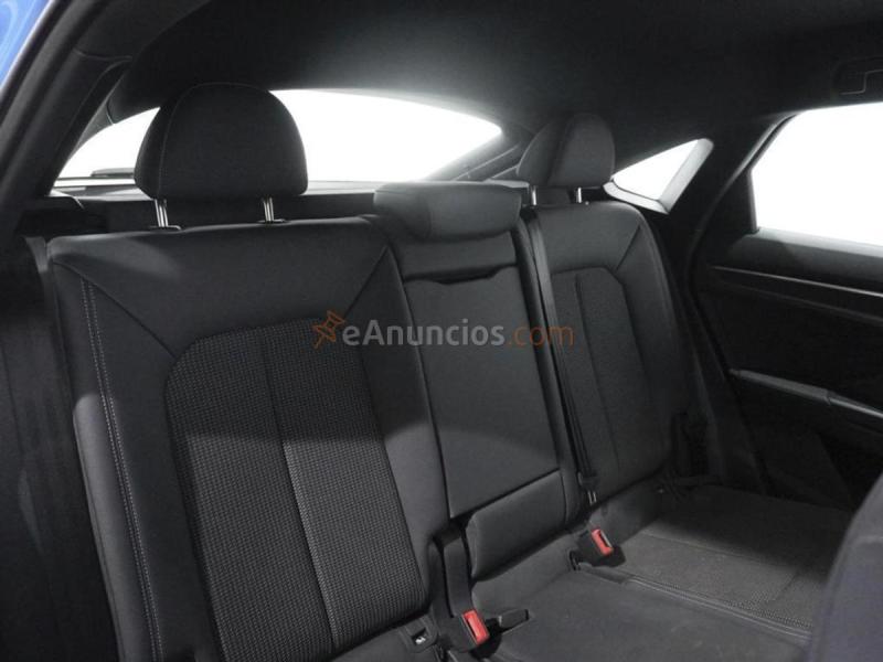 Audi Q3 S line 35 TFSI 110 kW (150 CV) S tronic