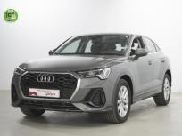 Audi Q3 Sportback Advanced 35 TDI 110 kW (150 CV) S tronic