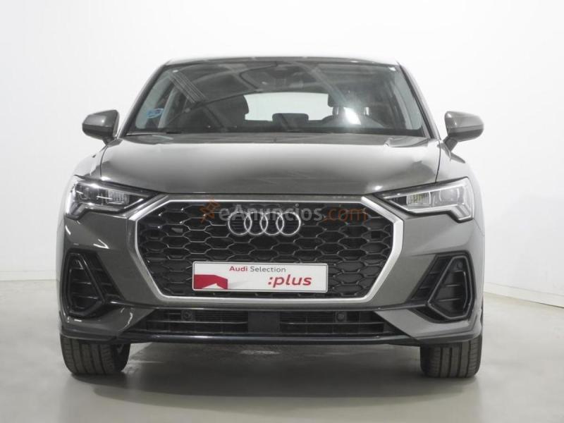 Audi Q3 Sportback Advanced 35 TDI 110 kW (150 CV) S tronic