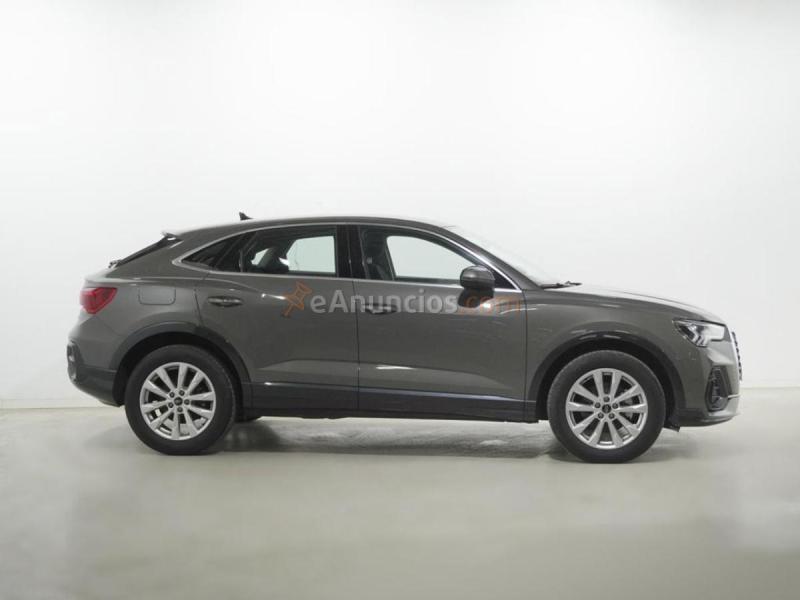 Audi Q3 Sportback Advanced 35 TDI 110 kW (150 CV) S tronic