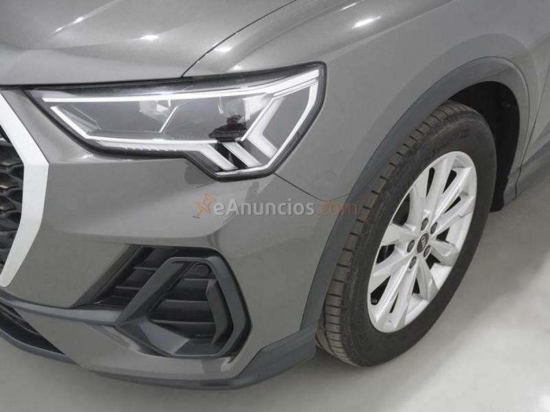 Audi Q3 Sportback Advanced 35 TDI 110 kW (150 CV) S tronic