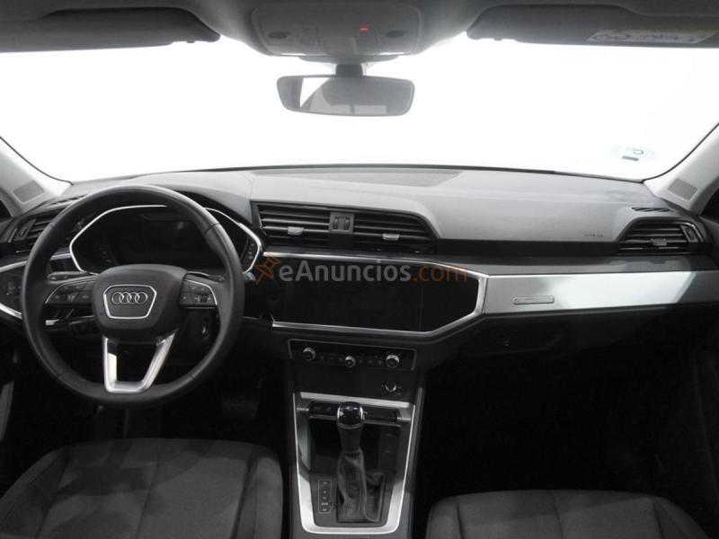 Audi Q3 Sportback Advanced 35 TDI 110 kW (150 CV) S tronic