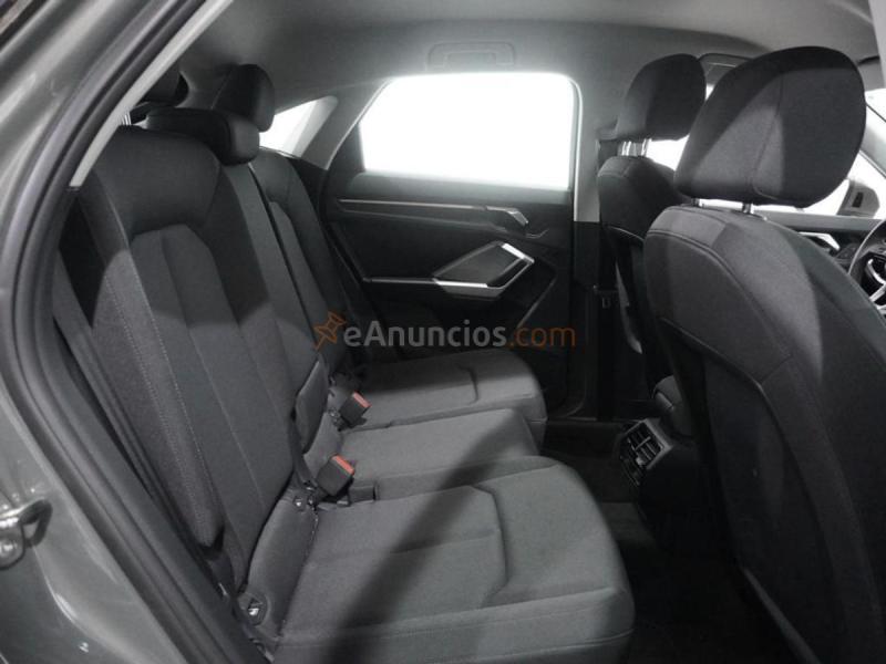 Audi Q3 Sportback Advanced 35 TDI 110 kW (150 CV) S tronic
