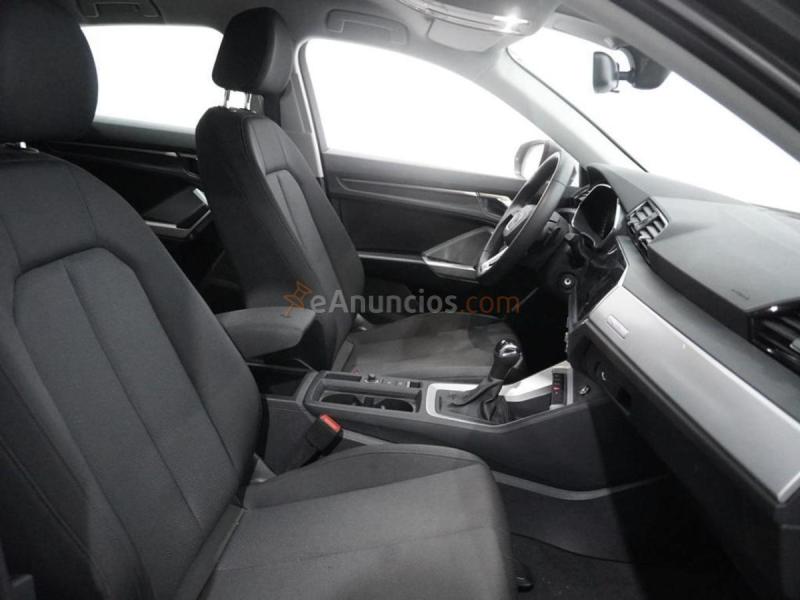 Audi Q3 Sportback Advanced 35 TDI 110 kW (150 CV) S tronic