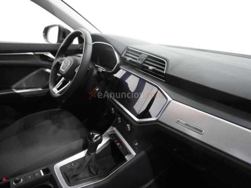 Audi Q3 Sportback Advanced 35 TDI 110 kW (150 CV) S tronic