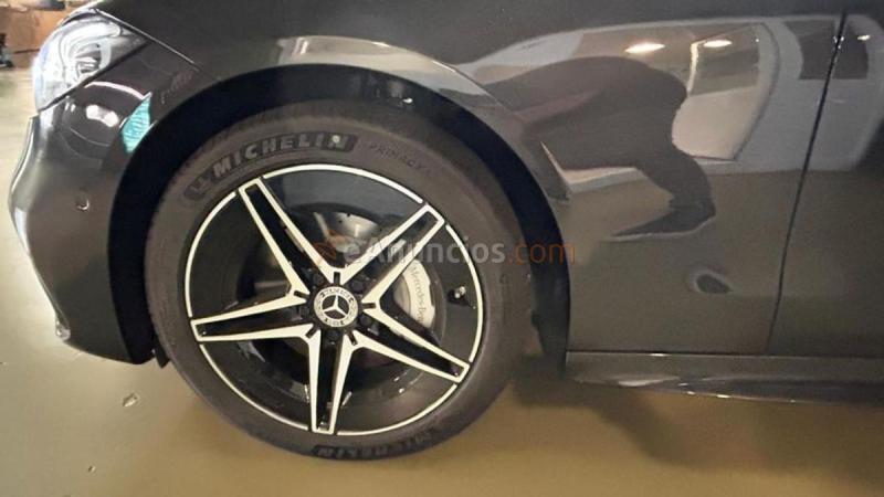 Mercedes Clase C 300 e Estate 230 kW (313 CV)