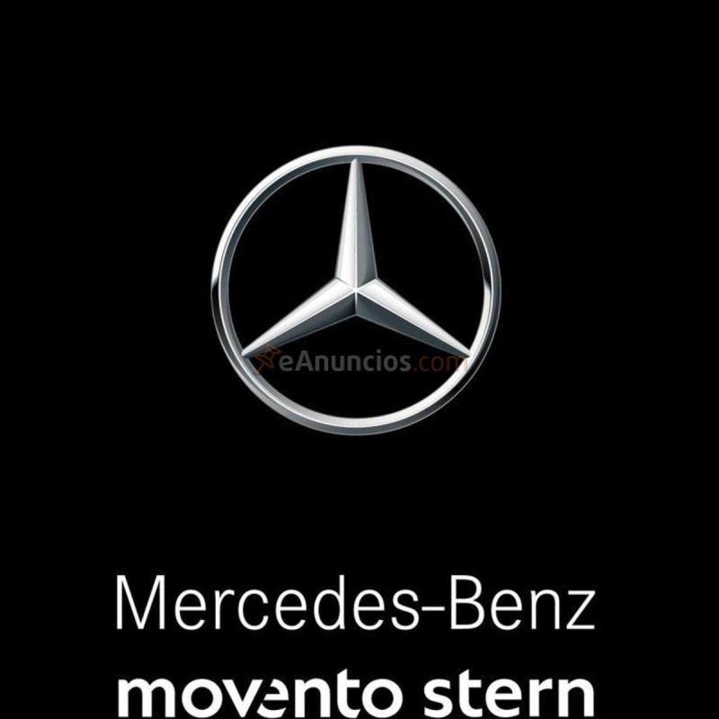 Mercedes EQE 350 4Matic 215 kW (292 CV)