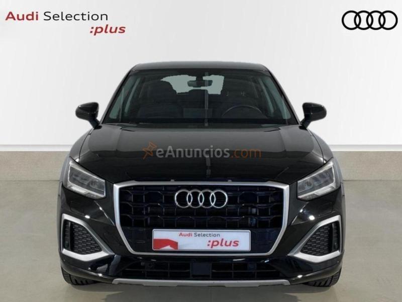 Audi Q2 Advanced 35 TDI 110 kW (150 CV) S tronic
