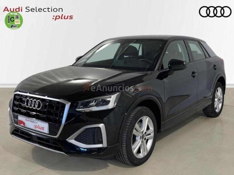 Audi Q2 Advanced 35 TDI 110 kW (150 CV) S tronic