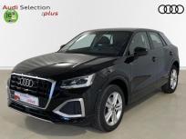 Audi Q2 Advanced 35 TDI 110 kW (150 CV) S tronic