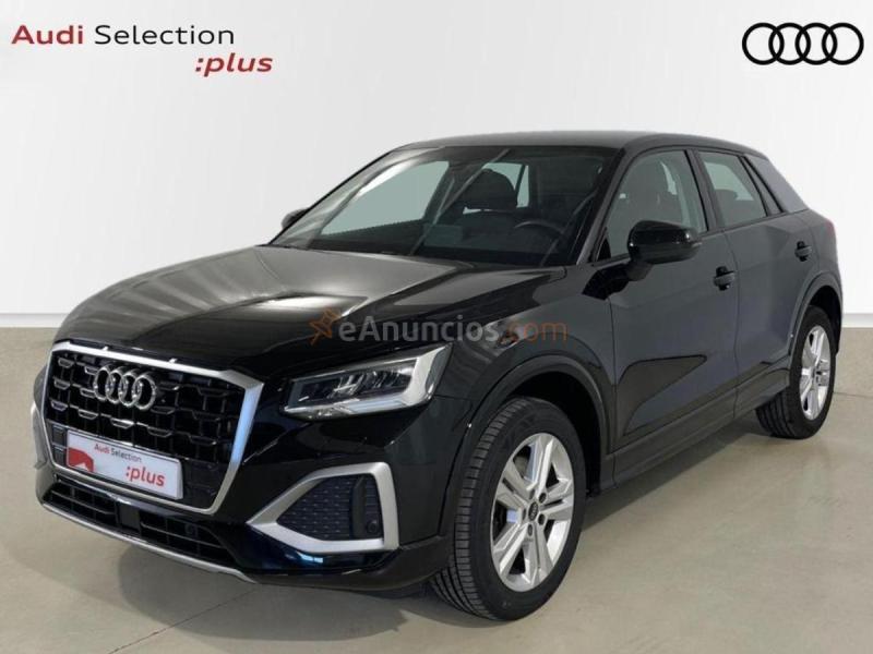 Audi Q2 Advanced 35 TDI 110 kW (150 CV) S tronic