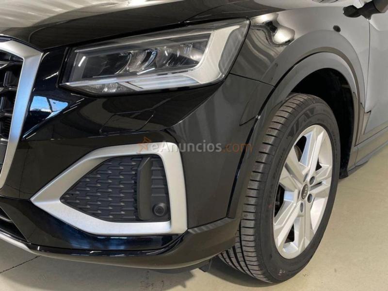 Audi Q2 Advanced 35 TDI 110 kW (150 CV) S tronic