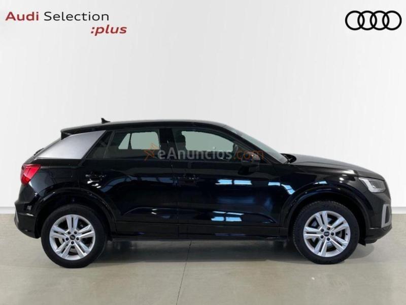 Audi Q2 Advanced 35 TDI 110 kW (150 CV) S tronic