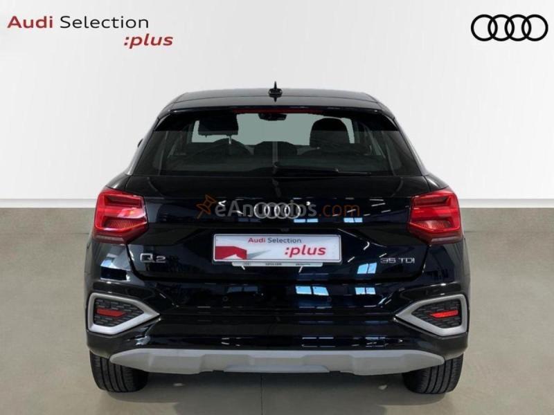 Audi Q2 Advanced 35 TDI 110 kW (150 CV) S tronic