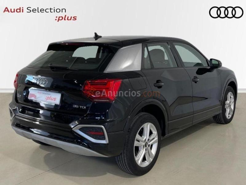 Audi Q2 Advanced 35 TDI 110 kW (150 CV) S tronic