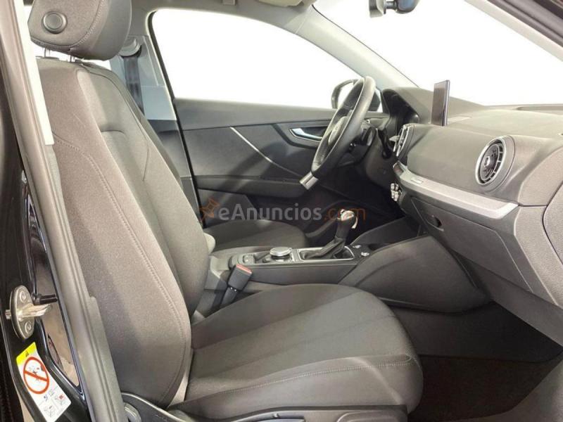 Audi Q2 Advanced 35 TDI 110 kW (150 CV) S tronic