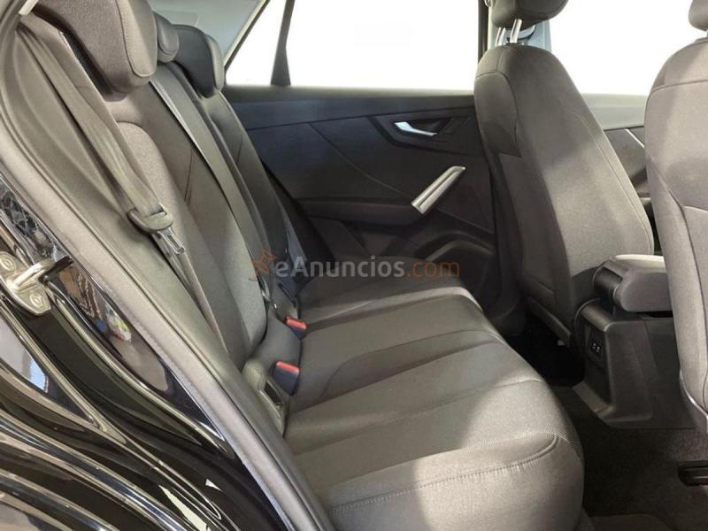 Audi Q2 Advanced 35 TDI 110 kW (150 CV) S tronic