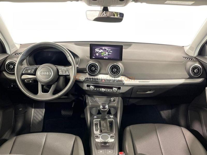 Audi Q2 Advanced 35 TDI 110 kW (150 CV) S tronic