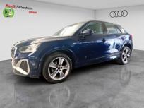 Audi Q2 S line 30 TFSI 81 kW (110 CV)
