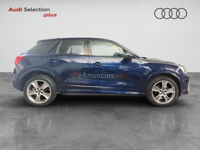 Audi Q2 S line 30 TFSI 81 kW (110 CV)