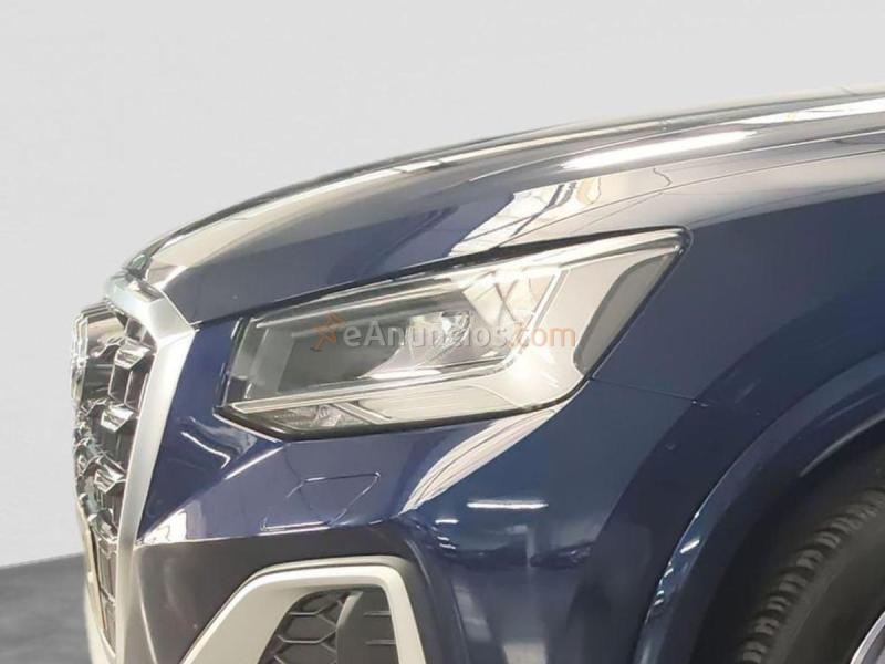 Audi Q2 S line 30 TFSI 81 kW (110 CV)