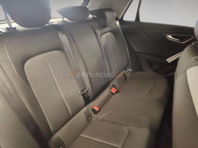 Audi Q2 S line 30 TFSI 81 kW (110 CV)