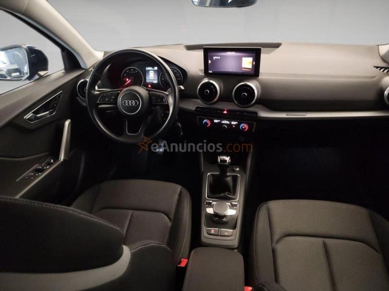 Audi Q2 S line 30 TFSI 81 kW (110 CV)
