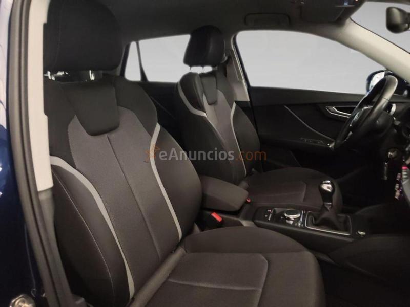 Audi Q2 S line 30 TFSI 81 kW (110 CV)
