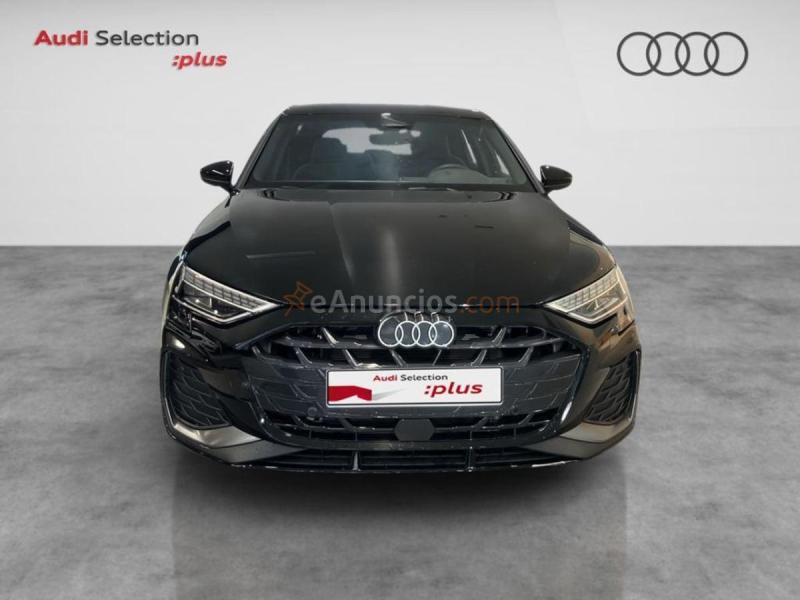 Audi A3 S line 150 kW (204 CV) S tronic