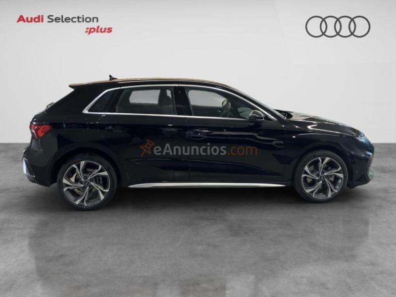 Audi A3 S line 150 kW (204 CV) S tronic