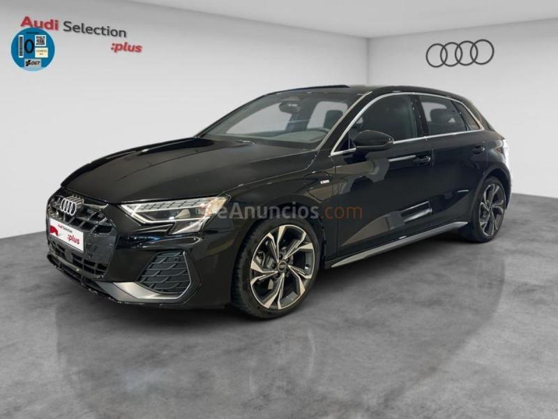 Audi A3 S line 150 kW (204 CV) S tronic